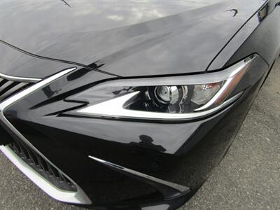 2019 Lexus ES LUX,NAV,COMFORT PKG,SUNROOF,,RVC,SILVER CERTIFIED   - Photo 11 - Haddon Twp, NJ 08107