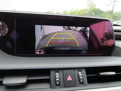 2019 Lexus ES LUX,NAV,COMFORT PKG,SUNROOF,,RVC,SILVER CERTIFIED   - Photo 52 - Haddon Twp, NJ 08107