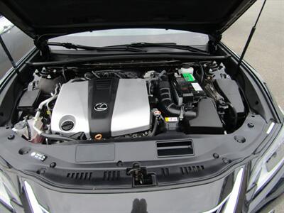 2019 Lexus ES LUX,NAV,COMFORT PKG,SUNROOF,,RVC,SILVER CERTIFIED   - Photo 64 - Haddon Twp, NJ 08107