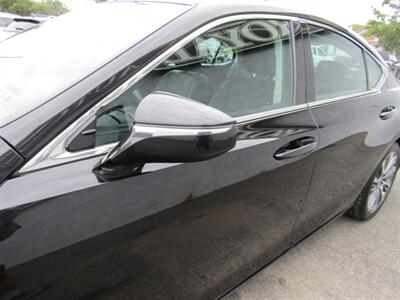2019 Lexus ES LUX,NAV,COMFORT PKG,SUNROOF,,RVC,SILVER CERTIFIED   - Photo 19 - Haddon Twp, NJ 08107