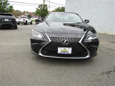 2019 Lexus ES LUX,NAV,COMFORT PKG,SUNROOF,,RVC,SILVER CERTIFIED   - Photo 10 - Haddon Twp, NJ 08107
