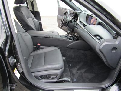2019 Lexus ES LUX,NAV,COMFORT PKG,SUNROOF,,RVC,SILVER CERTIFIED   - Photo 40 - Haddon Twp, NJ 08107