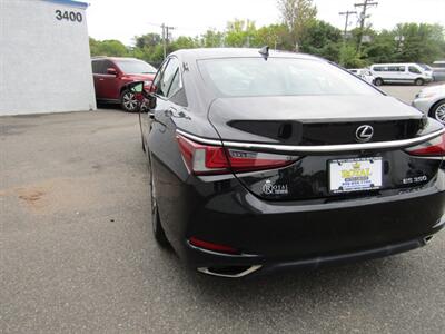 2019 Lexus ES LUX,NAV,COMFORT PKG,SUNROOF,,RVC,SILVER CERTIFIED   - Photo 28 - Haddon Twp, NJ 08107
