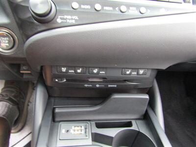 2019 Lexus ES LUX,NAV,COMFORT PKG,SUNROOF,,RVC,SILVER CERTIFIED   - Photo 53 - Haddon Twp, NJ 08107