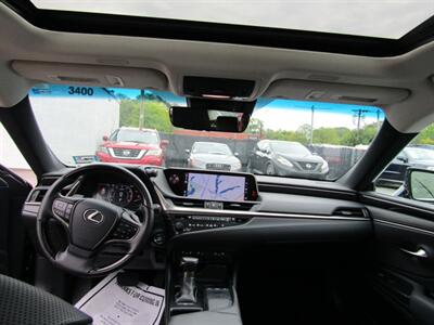 2019 Lexus ES LUX,NAV,COMFORT PKG,SUNROOF,,RVC,SILVER CERTIFIED   - Photo 61 - Haddon Twp, NJ 08107