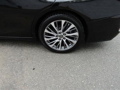 2019 Lexus ES LUX,NAV,COMFORT PKG,SUNROOF,,RVC,SILVER CERTIFIED   - Photo 13 - Haddon Twp, NJ 08107