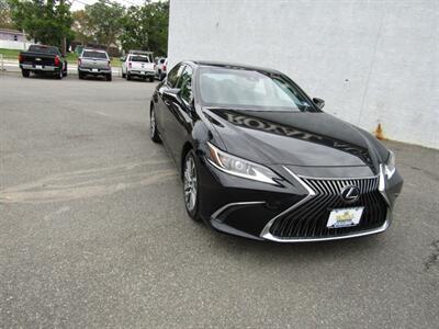 2019 Lexus ES LUX,NAV,COMFORT PKG,SUNROOF,,RVC,SILVER CERTIFIED   - Photo 16 - Haddon Twp, NJ 08107