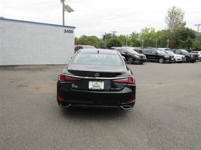 2019 Lexus ES LUX,NAV,COMFORT PKG,SUNROOF,,RVC,SILVER CERTIFIED   - Photo 6 - Haddon Twp, NJ 08107
