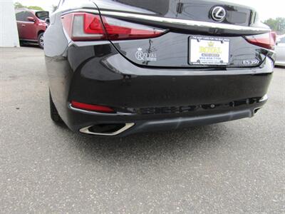2019 Lexus ES LUX,NAV,COMFORT PKG,SUNROOF,,RVC,SILVER CERTIFIED   - Photo 22 - Haddon Twp, NJ 08107