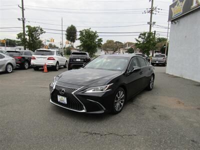 2019 Lexus ES LUX,NAV,COMFORT PKG,SUNROOF,,RVC,SILVER CERTIFIED   - Photo 3 - Haddon Twp, NJ 08107