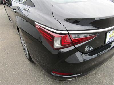 2019 Lexus ES LUX,NAV,COMFORT PKG,SUNROOF,,RVC,SILVER CERTIFIED   - Photo 21 - Haddon Twp, NJ 08107