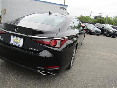 2019 Lexus ES LUX,NAV,COMFORT PKG,SUNROOF,,RVC,SILVER CERTIFIED   - Photo 29 - Haddon Twp, NJ 08107