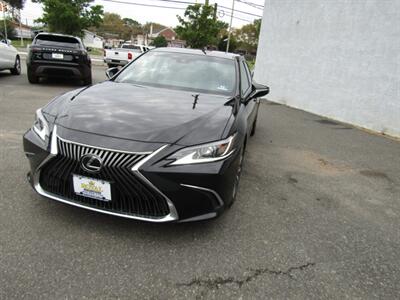 2019 Lexus ES LUX,NAV,COMFORT PKG,SUNROOF,,RVC,SILVER CERTIFIED   - Photo 17 - Haddon Twp, NJ 08107