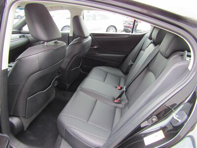 2019 Lexus ES LUX,NAV,COMFORT PKG,SUNROOF,,RVC,SILVER CERTIFIED   - Photo 37 - Haddon Twp, NJ 08107
