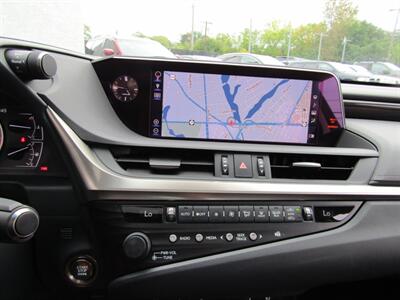 2019 Lexus ES LUX,NAV,COMFORT PKG,SUNROOF,,RVC,SILVER CERTIFIED   - Photo 51 - Haddon Twp, NJ 08107