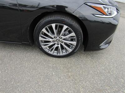2019 Lexus ES LUX,NAV,COMFORT PKG,SUNROOF,,RVC,SILVER CERTIFIED   - Photo 15 - Haddon Twp, NJ 08107
