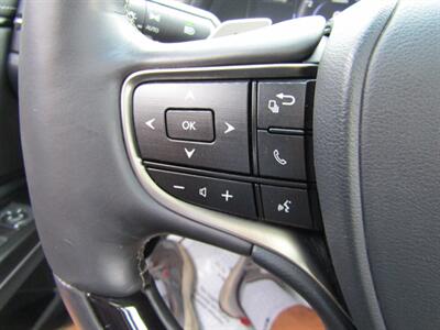 2019 Lexus ES LUX,NAV,COMFORT PKG,SUNROOF,,RVC,SILVER CERTIFIED   - Photo 46 - Haddon Twp, NJ 08107