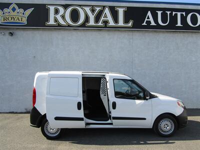 2018 RAM ProMaster City Tradesman   - Photo 3 - Haddon Twp, NJ 08107