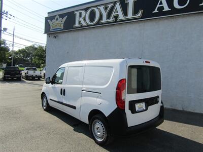 2018 RAM ProMaster City Tradesman   - Photo 8 - Haddon Twp, NJ 08107