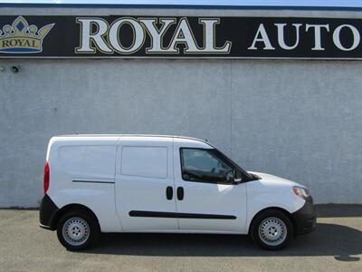 2018 RAM ProMaster City Tradesman   - Photo 2 - Haddon Twp, NJ 08107