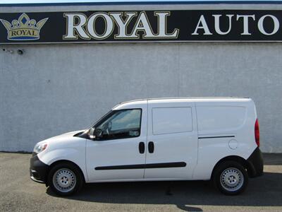 2018 RAM ProMaster City Tradesman   - Photo 5 - Haddon Twp, NJ 08107