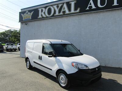 2018 RAM ProMaster City Tradesman   - Photo 1 - Haddon Twp, NJ 08107