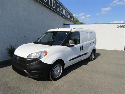 2018 RAM ProMaster City Tradesman   - Photo 7 - Haddon Twp, NJ 08107