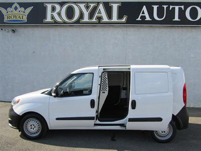 2018 RAM ProMaster City Tradesman   - Photo 6 - Haddon Twp, NJ 08107