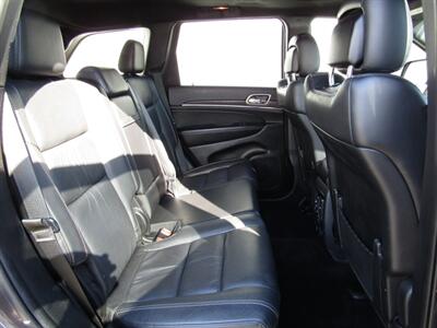 2014 Jeep Grand Cherokee LIMITED,4x4,NAV,COMFORT PKG,RVC,SILVER CERTIFIED   - Photo 30 - Haddon Twp, NJ 08107