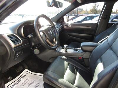 2014 Jeep Grand Cherokee LIMITED,4x4,NAV,COMFORT PKG,RVC,SILVER CERTIFIED   - Photo 24 - Haddon Twp, NJ 08107