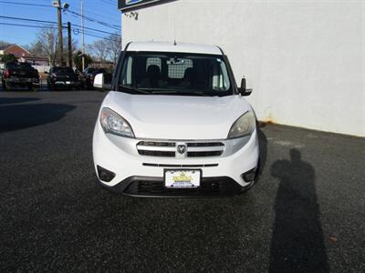 2016 RAM ProMaster City SLT,CONV PKG,RVC,SILVER CERTIFIED   - Photo 2 - Haddon Twp, NJ 08107