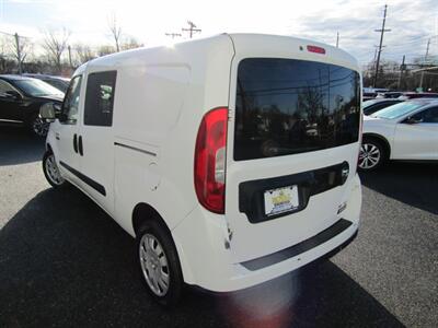 2016 RAM ProMaster City SLT,CONV PKG,RVC,SILVER CERTIFIED   - Photo 5 - Haddon Twp, NJ 08107