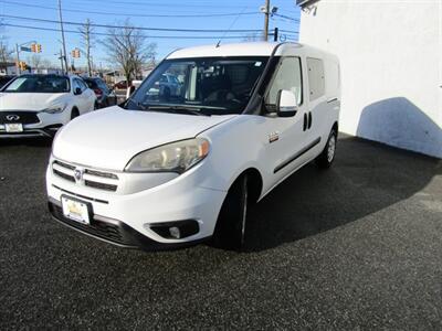 2016 RAM ProMaster City SLT,CONV PKG,RVC,SILVER CERTIFIED   - Photo 3 - Haddon Twp, NJ 08107