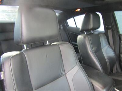 2015 Dodge Charger R/T, BLACKTOP,NAV,COMFORT PKG,RVC,CERTIFIED - Photo 18 - Haddon Twp, NJ 08107
