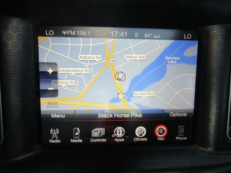 2015 Dodge Charger R/T, BLACKTOP,NAV,COMFORT PKG,RVC,CERTIFIED - Photo 29 - Haddon Twp, NJ 08107