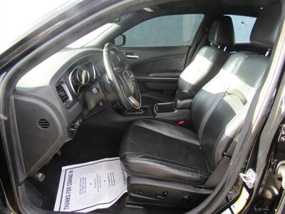 2015 Dodge Charger R/T, BLACKTOP,NAV,COMFORT PKG,RVC,CERTIFIED - Photo 12 - Haddon Twp, NJ 08107