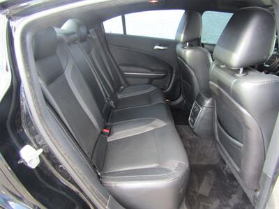 2015 Dodge Charger R/T, BLACKTOP,NAV,COMFORT PKG,RVC,CERTIFIED - Photo 17 - Haddon Twp, NJ 08107