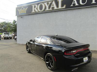2015 Dodge Charger R/T, BLACKTOP,NAV,COMFORT PKG,RVC,CERTIFIED - Photo 6 - Haddon Twp, NJ 08107