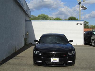 2015 Dodge Charger R/T, BLACKTOP,NAV,COMFORT PKG,RVC,CERTIFIED - Photo 3 - Haddon Twp, NJ 08107