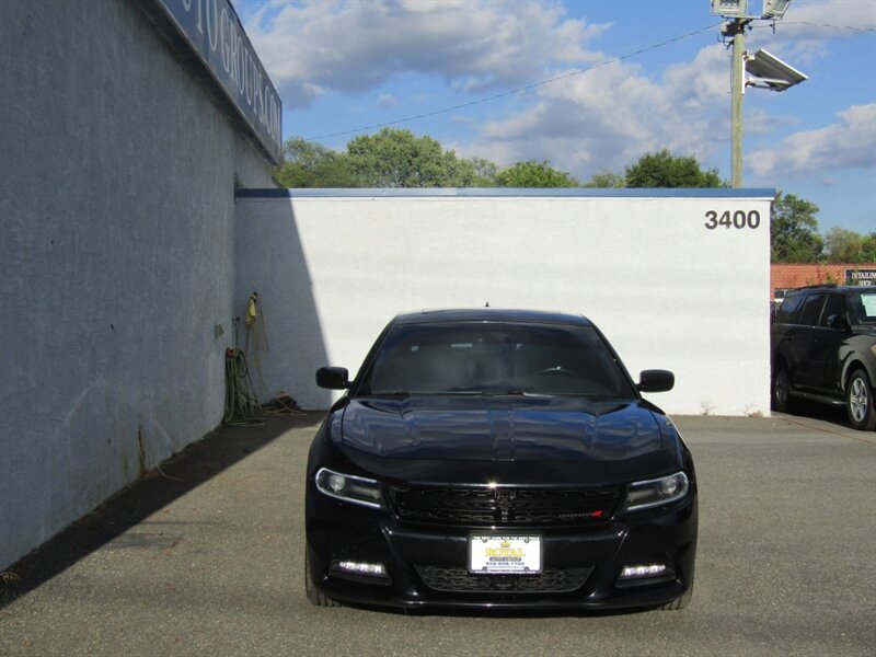 2015 Dodge Charger R/T, BLACKTOP,NAV,COMFORT PKG,RVC,CERTIFIED - Photo 3 - Haddon Twp, NJ 08107