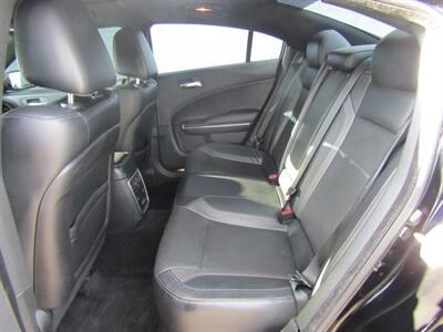2015 Dodge Charger R/T, BLACKTOP,NAV,COMFORT PKG,RVC,CERTIFIED - Photo 14 - Haddon Twp, NJ 08107