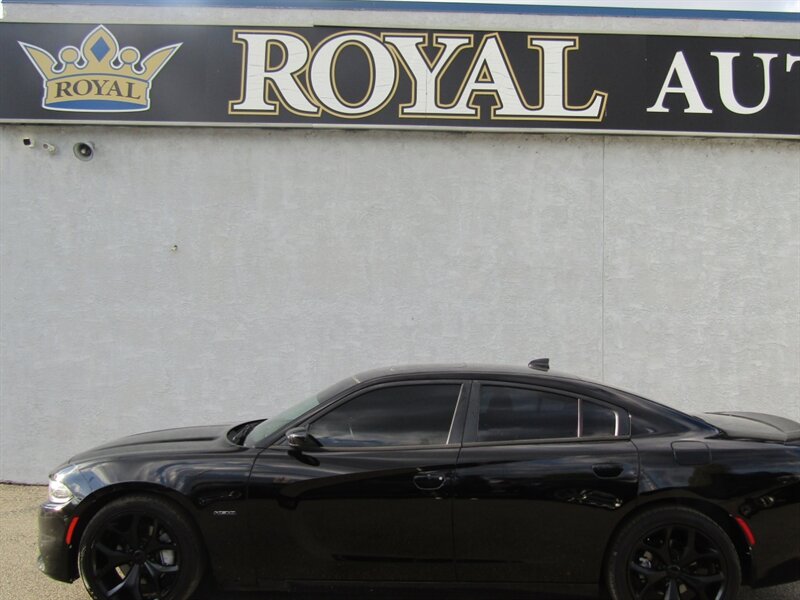 2015 Dodge Charger R/T, BLACKTOP,NAV,COMFORT PKG,RVC,CERTIFIED - Photo 4 - Haddon Twp, NJ 08107