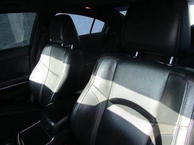 2015 Dodge Charger R/T, BLACKTOP,NAV,COMFORT PKG,RVC,CERTIFIED - Photo 13 - Haddon Twp, NJ 08107