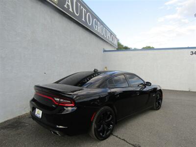 2015 Dodge Charger R/T, BLACKTOP,NAV,COMFORT PKG,RVC,CERTIFIED - Photo 8 - Haddon Twp, NJ 08107