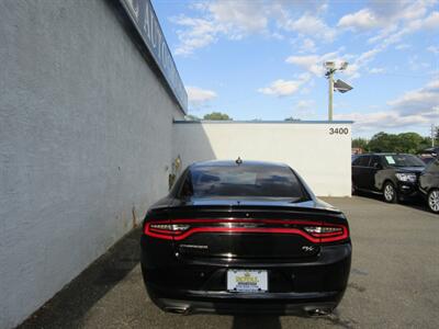 2015 Dodge Charger R/T, BLACKTOP,NAV,COMFORT PKG,RVC,CERTIFIED - Photo 7 - Haddon Twp, NJ 08107