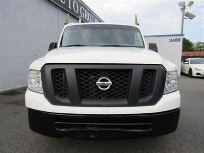 2016 Nissan NV Cargo 2500 HD SV   - Photo 8 - Haddon Twp, NJ 08107