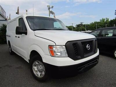 2016 Nissan NV Cargo 2500 HD SV   - Photo 7 - Haddon Twp, NJ 08107