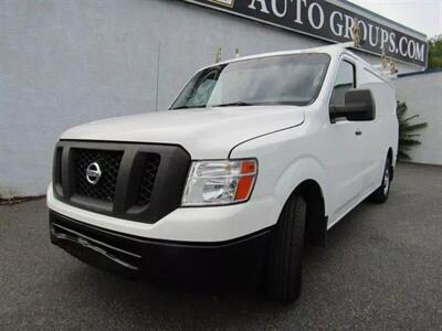 2016 Nissan NV Cargo 2500 HD SV   - Photo 1 - Haddon Twp, NJ 08107