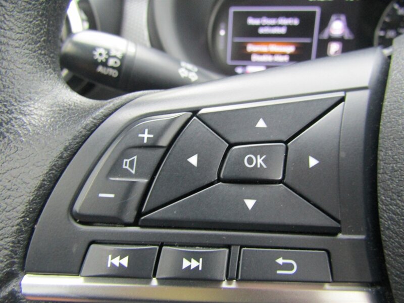 2024 Nissan Kicks SV,CONV PKG,TECH PKG,RVC,SILVER CERTIFIED - Photo 20 - Haddon Twp, NJ 08107