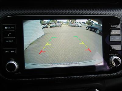 2024 Nissan Kicks SV,CONV PKG,TECH PKG,RVC,SILVER CERTIFIED - Photo 25 - Haddon Twp, NJ 08107